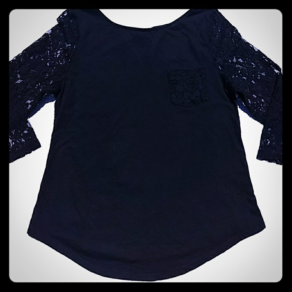 💜 Authentic American Heritage Blouse 💜